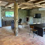 度假居 Casa Scaledda 博科尼亚诺