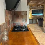 Casa Scaledda 度假居
