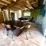 Casa Scaledda 度假居 博科尼亚诺