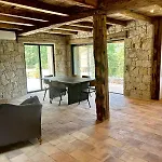 Casa Scaledda