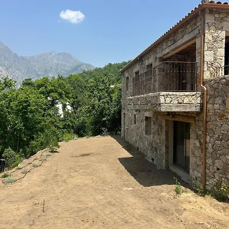 Casa Scaledda *