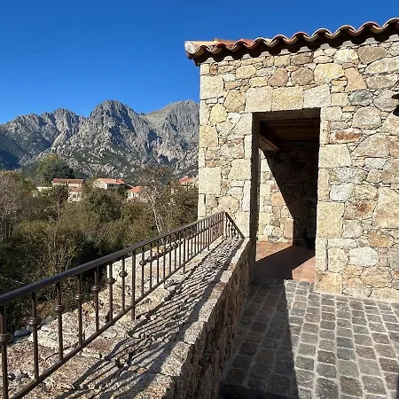 Casa Scaledda