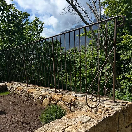 Casa Scaledda Σπίτι διακοπών