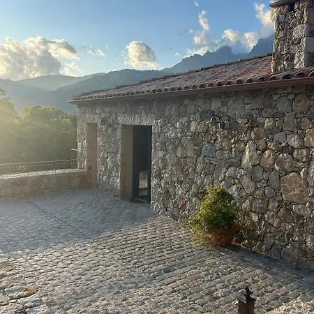 Casa Scaledda *