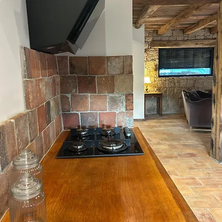 Casa Scaledda 펜션
