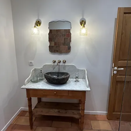 Casa Scaledda * Bocognano