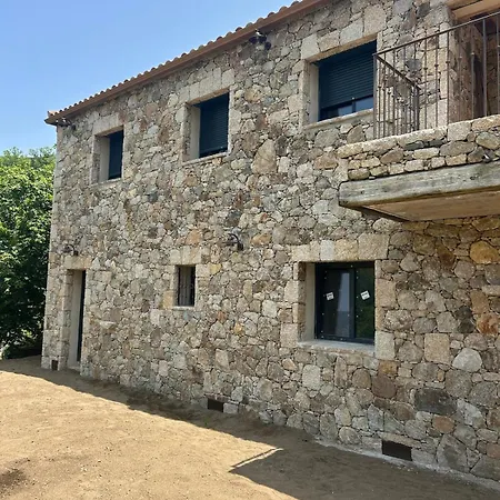 Σπίτι διακοπών Casa Scaledda *