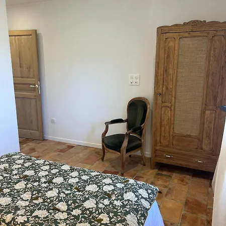 Casa Scaledda 보코냐노