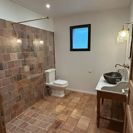 Σπίτι διακοπών Casa Scaledda *