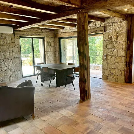 Casa Scaledda