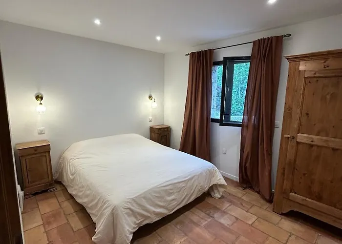 Casa Scaledda Vakantiehuis *