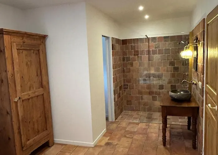 Vakantiehuis Casa Scaledda *