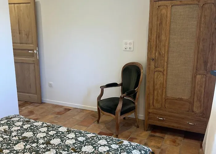 Casa Scaledda Bocognano