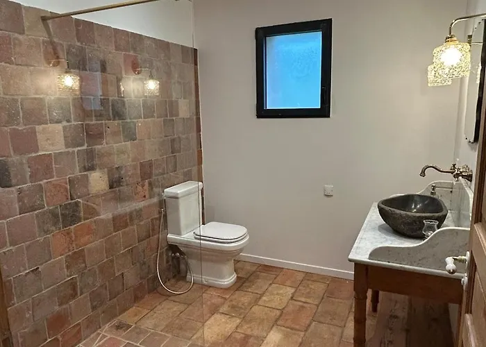 Vakantiehuis Casa Scaledda *